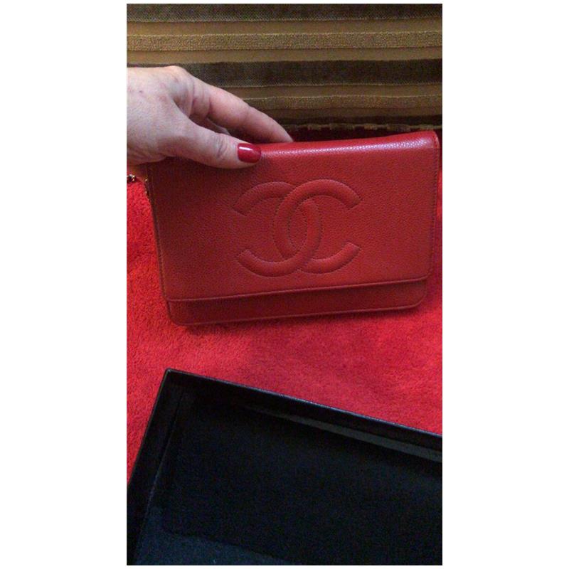 کیف Chanel