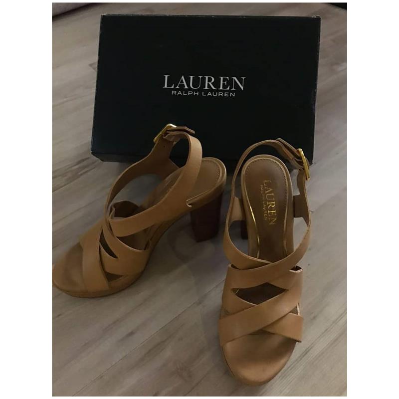 کفش-Ralph-Lauren
