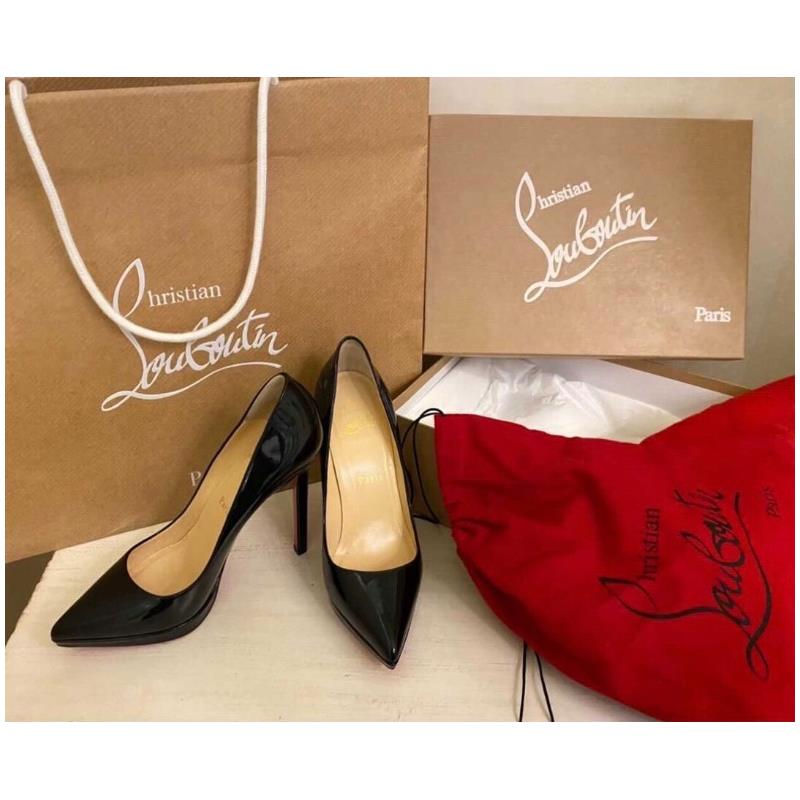 louboutin corneille sizing